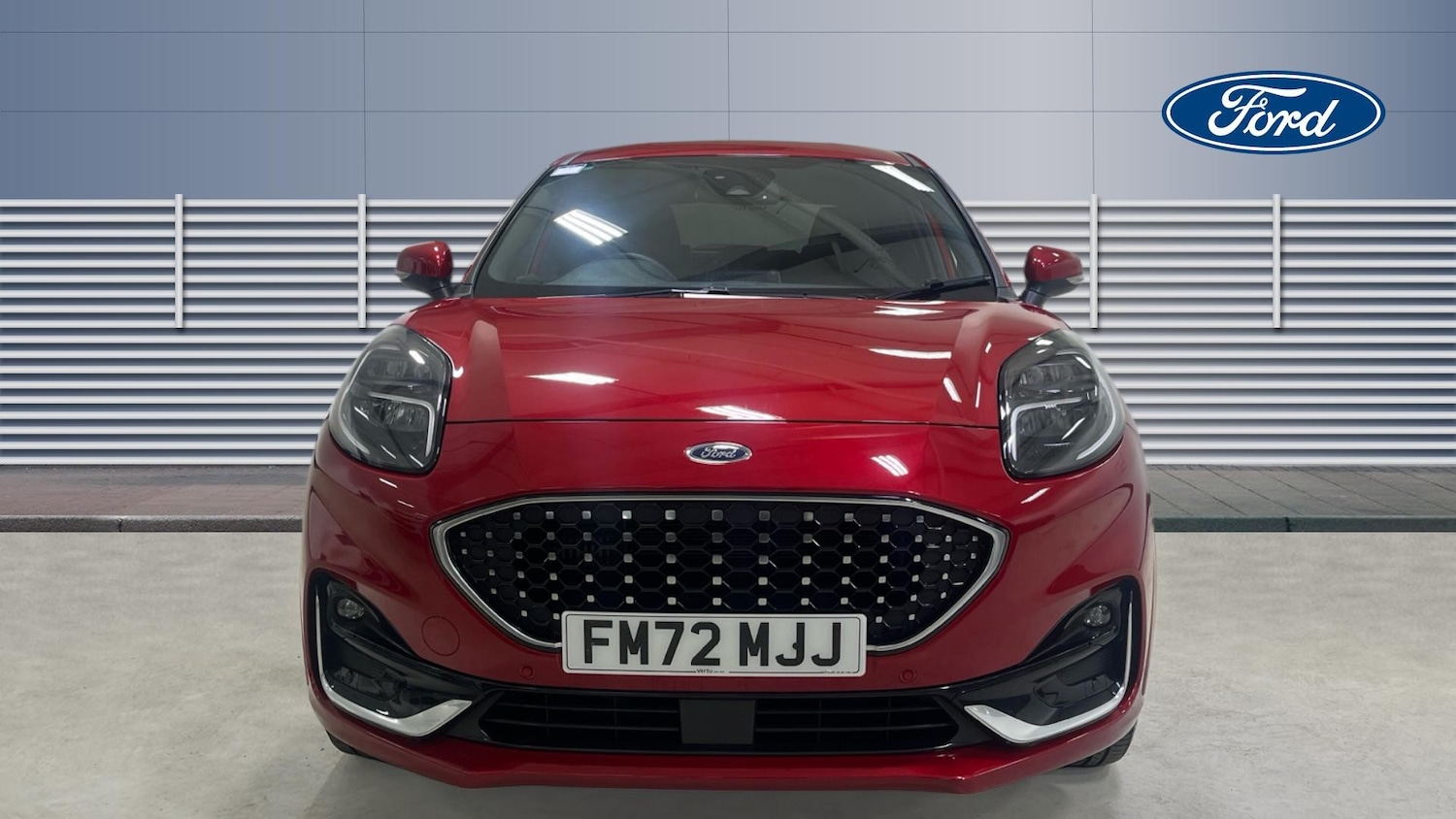 Used Ford Puma 2022 for sale - 77271312: Photo 3