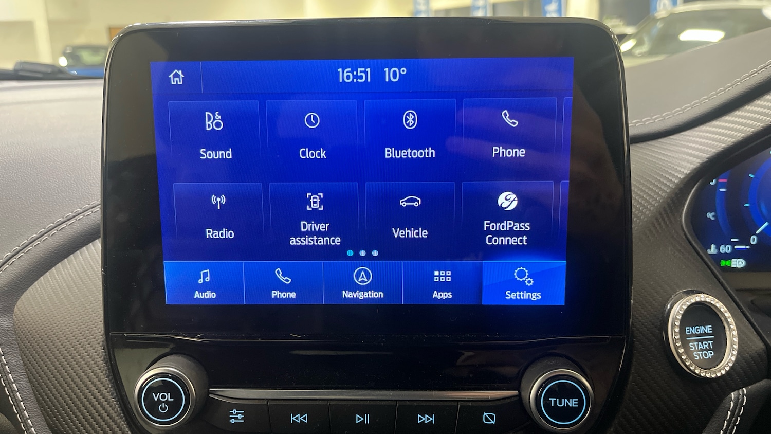 Used Ford Puma 2022 for sale - 77271312: Photo 30