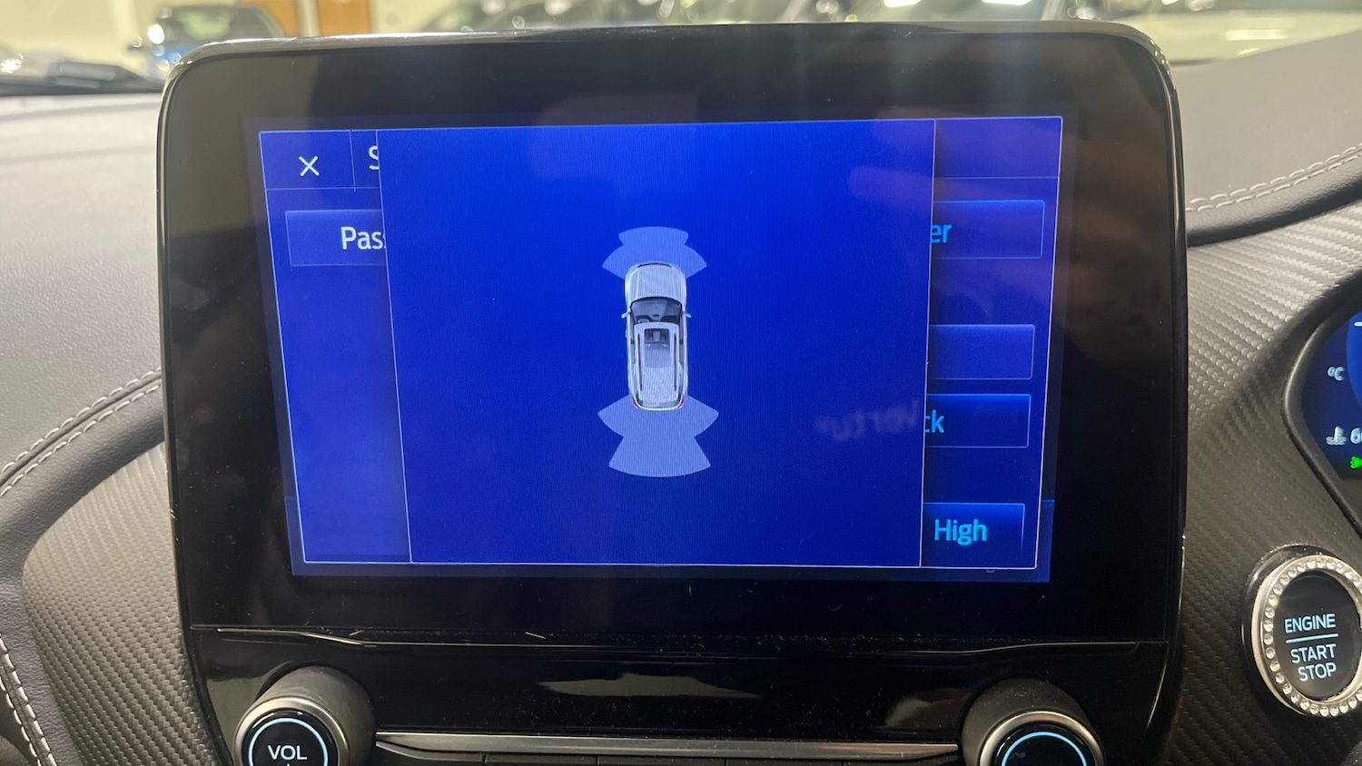 Used Ford Puma 2022 for sale - 77271312: Photo 34