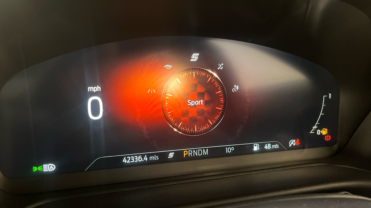 Used Ford Puma 2022 for sale - 77271312: Photo 43