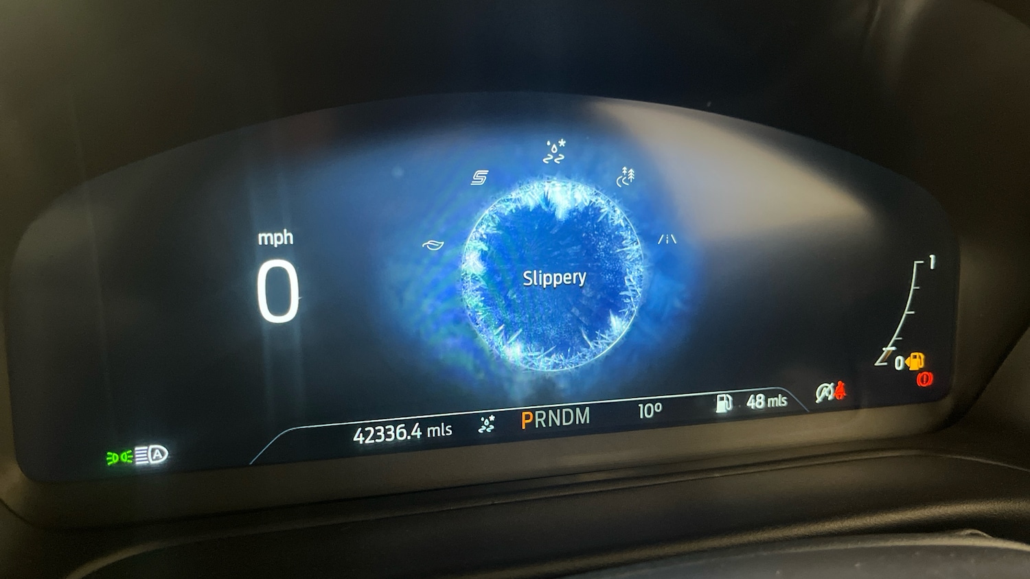 Used Ford Puma 2022 for sale - 77271312: Photo 44