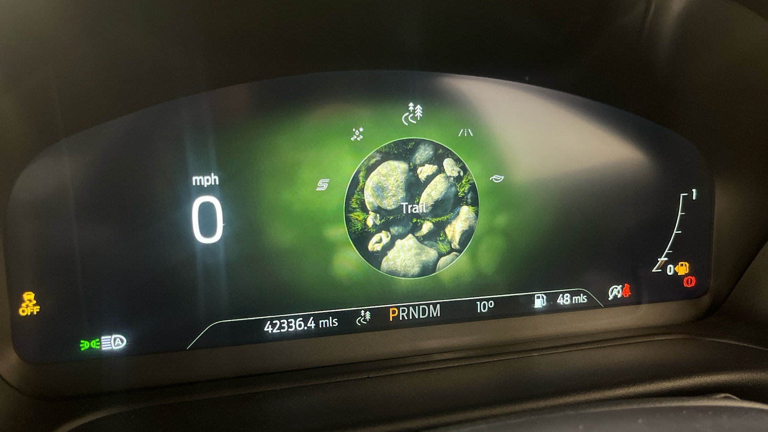 Used Ford Puma 2022 for sale - 77271312: Photo 45