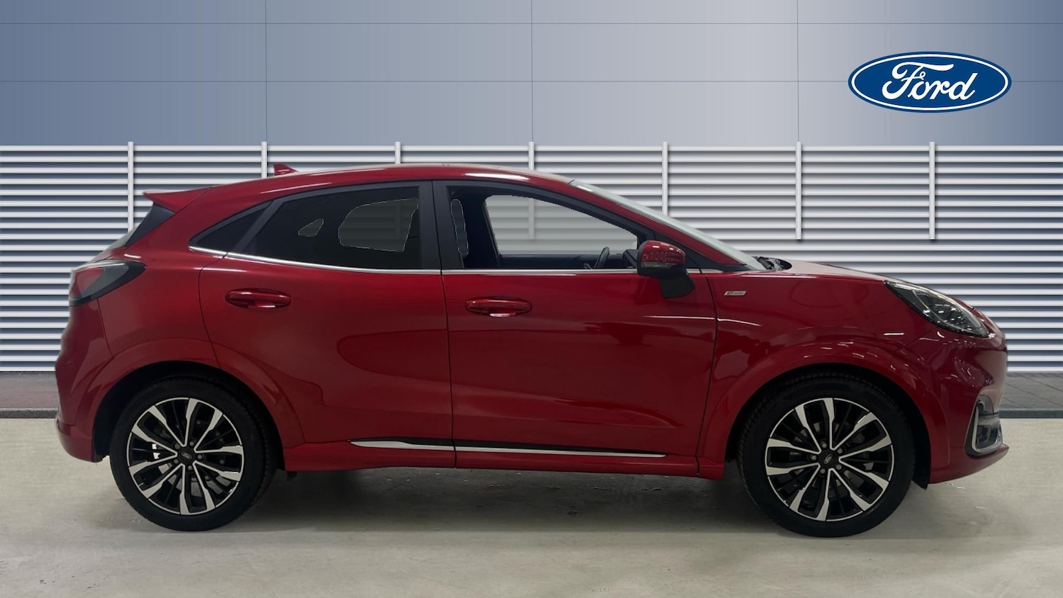 Used Ford Puma 2022 for sale - 77271312: Photo 5