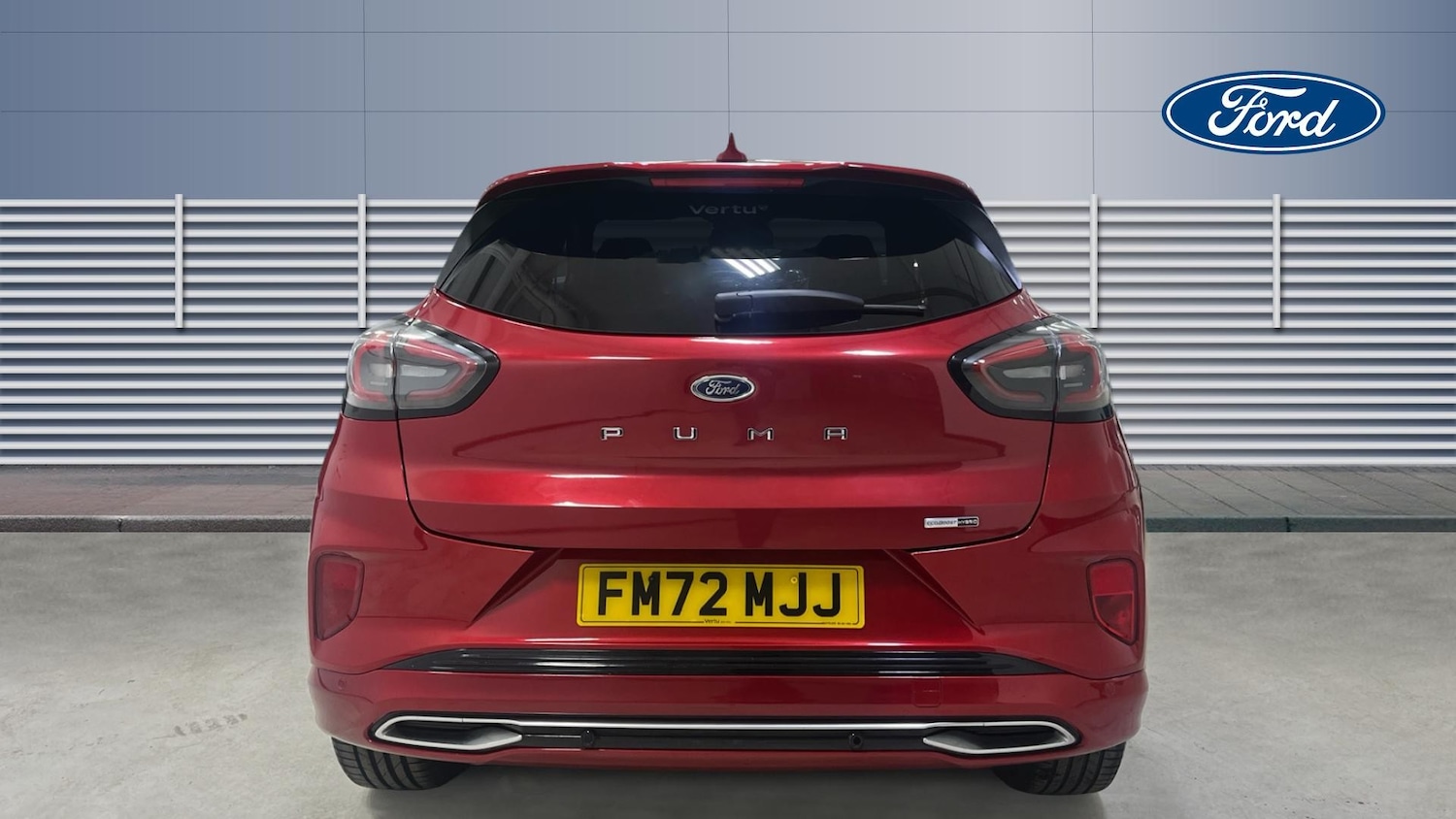 Used Ford Puma 2022 for sale - 77271312: Photo 6