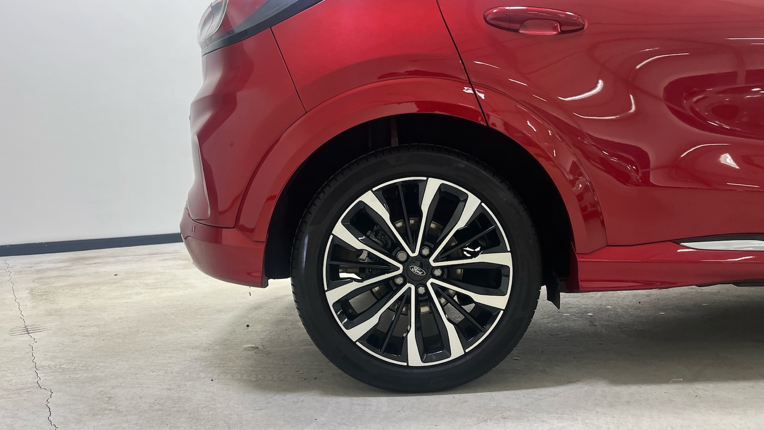 Used Ford Puma 2022 for sale - 77271312: Photo 7