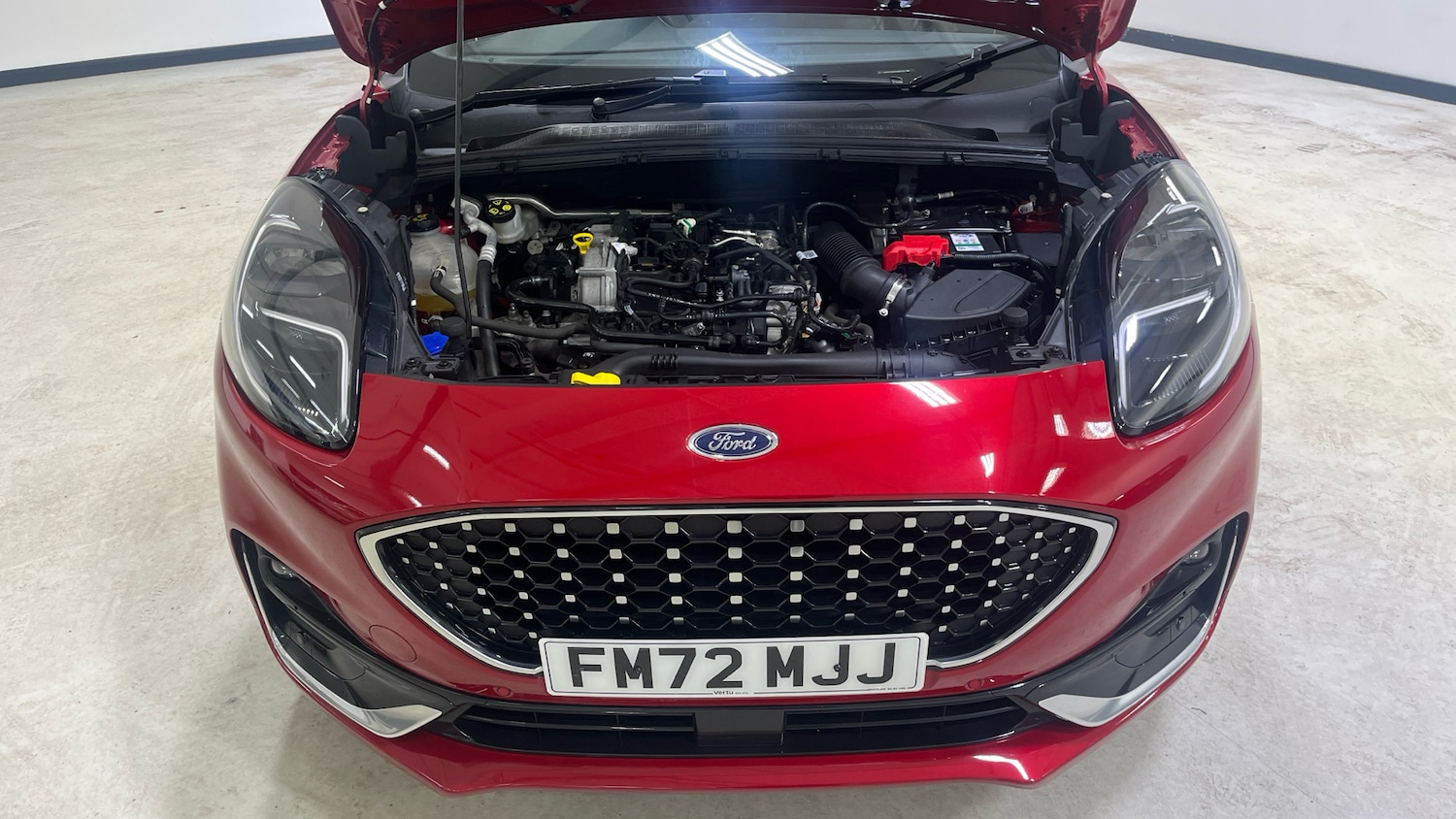 Used Ford Puma 2022 for sale - 77271312: Photo 8