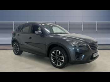 2017 (17) - 2.2d Sport Nav 5dr Diesel Estate