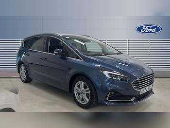 Used Ford S-Max 2023 for sale - 79229505: Photo
