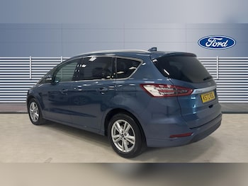 Used Ford S-Max 2023 for sale - 79229505: Photo