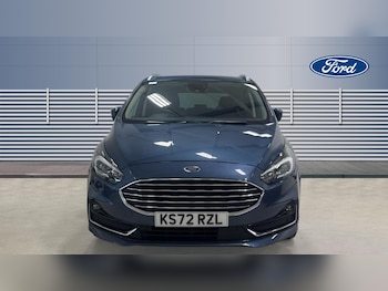 Used Ford S-Max 2023 for sale - 79229505: Photo