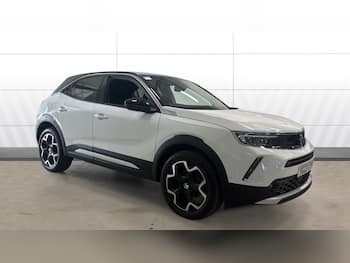 Used Vauxhall Mokka 2023 for sale - 79500009: Photo
