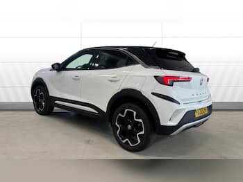 Used Vauxhall Mokka 2023 for sale - 79500009: Photo