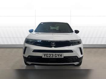 Used Vauxhall Mokka 2023 for sale - 79500009: Photo