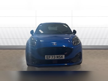 Used Ford Puma 2024 for sale - 78733363: Photo