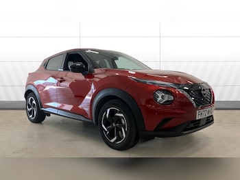 Used Nissan Juke 2023 for sale - 78424478: Photo