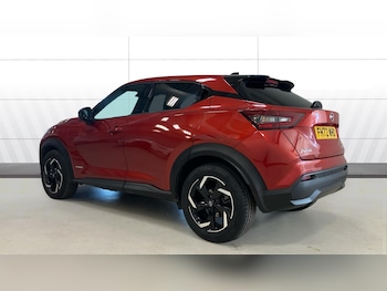 Used Nissan Juke 2023 for sale - 78424478: Photo