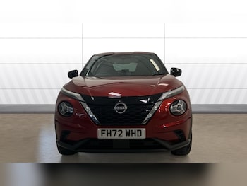 Used Nissan Juke 2023 for sale - 78424478: Photo