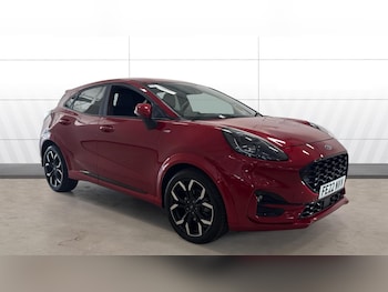 Used Ford Puma 2022 for sale - 78442877: Photo