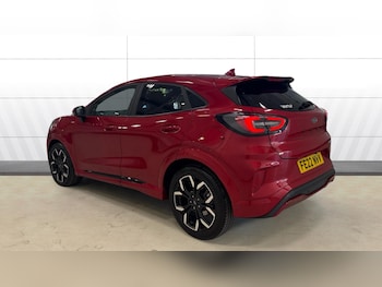 Used Ford Puma 2022 for sale - 78442877: Photo