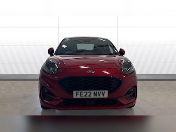 Used Ford Puma 2022 for sale - 78442877: Photo