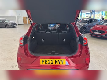 Used Ford Puma 2022 for sale - 78442877: Photo