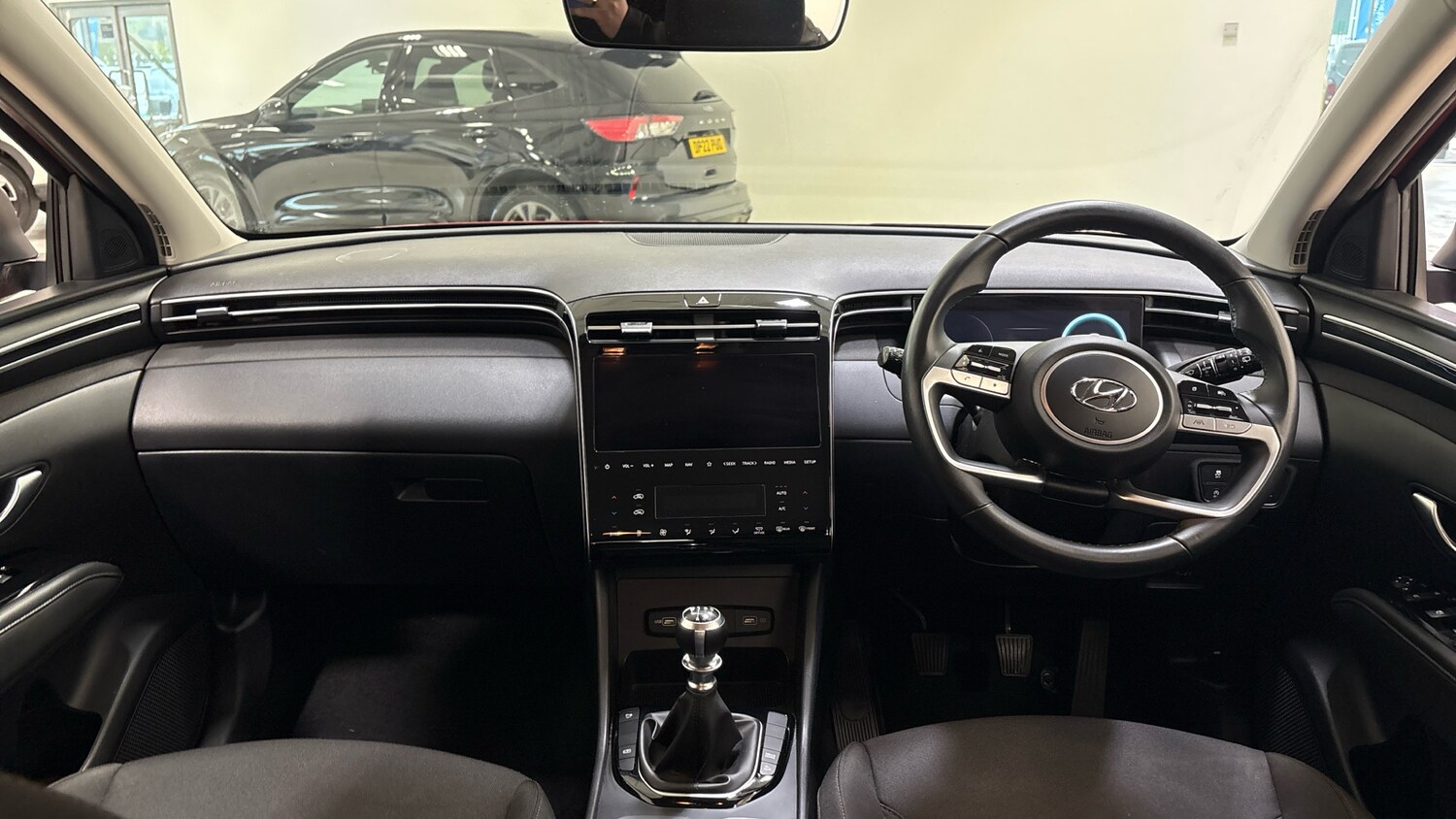 Used Hyundai TUCSON 2022 for sale - 76692673: Photo 10