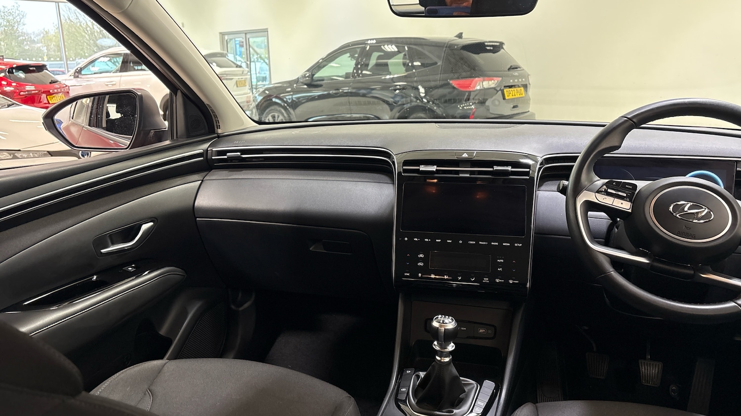 Used Hyundai TUCSON 2022 for sale - 76692673: Photo 14