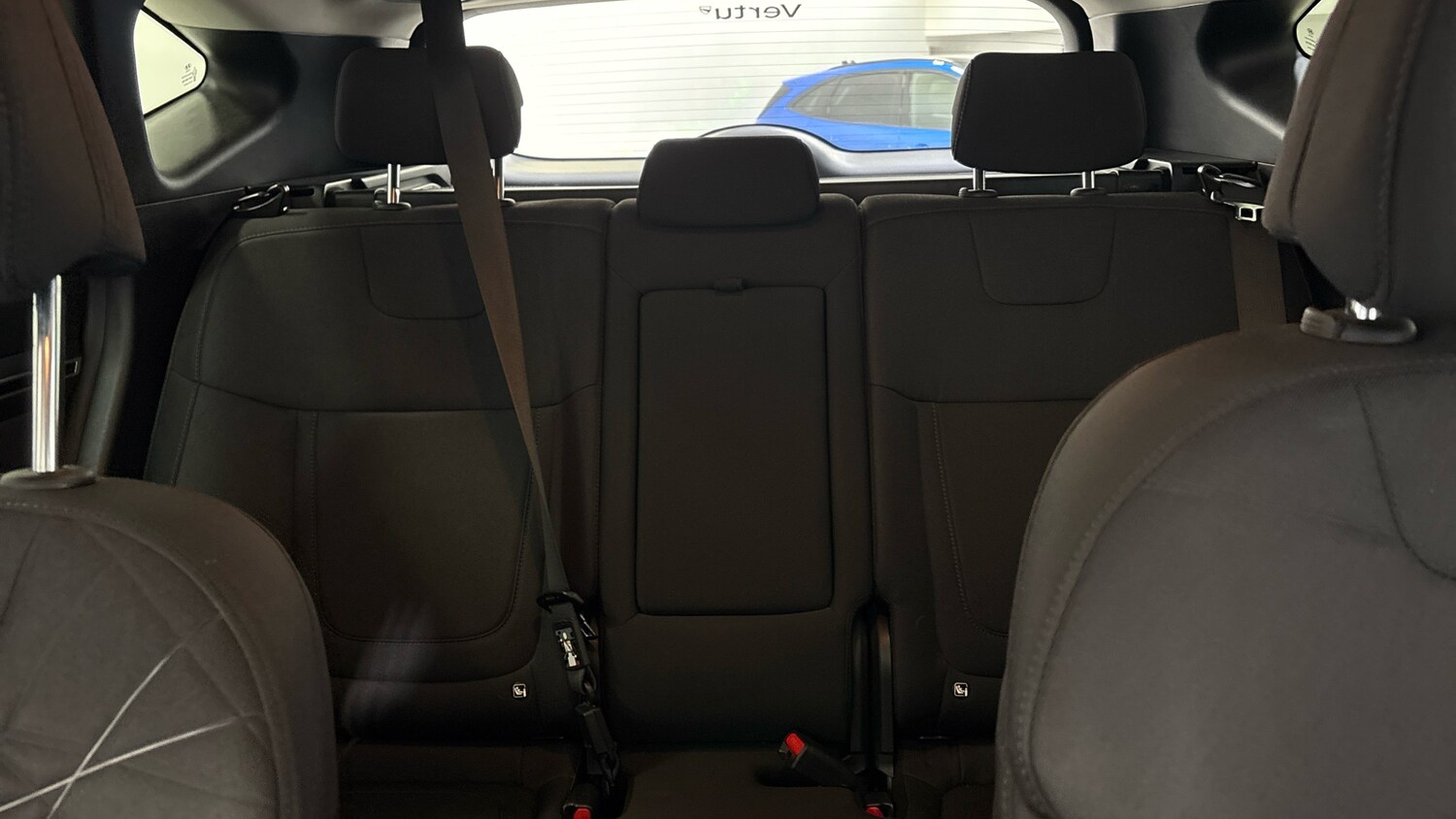 Used Hyundai TUCSON 2022 for sale - 76692673: Photo 15