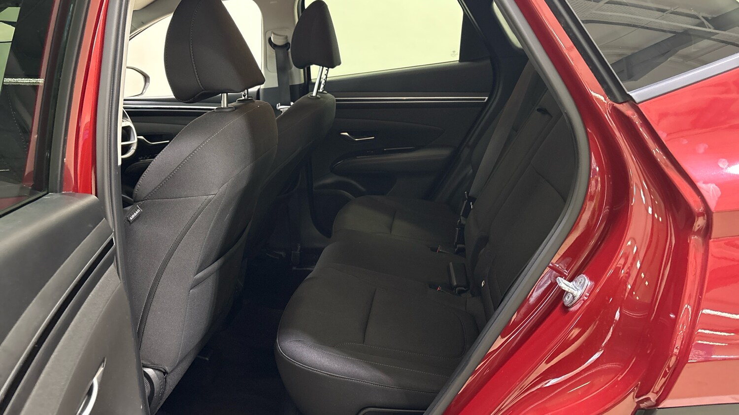 Used Hyundai TUCSON 2022 for sale - 76692673: Photo 16