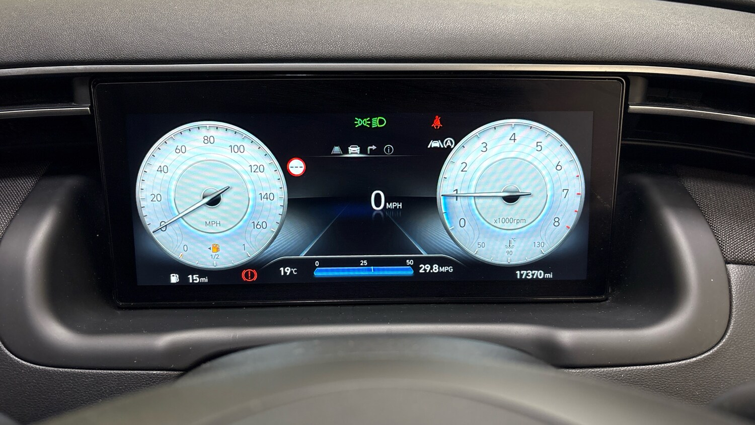 Used Hyundai TUCSON 2022 for sale - 76692673: Photo 18