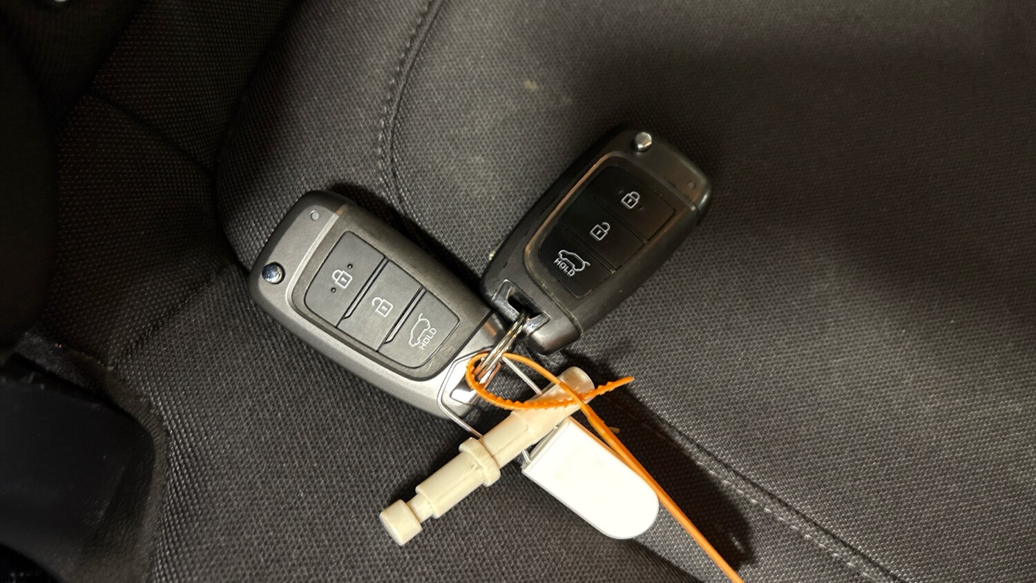 Used Hyundai TUCSON 2022 for sale - 76692673: Photo 19