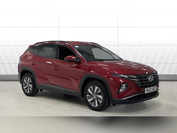 2022 (22) - 1.6 TGDi SE Connect 5dr 2WD Petrol Estate