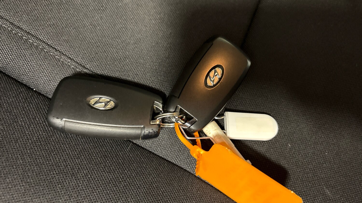 Used Hyundai TUCSON 2022 for sale - 76692673: Photo 20