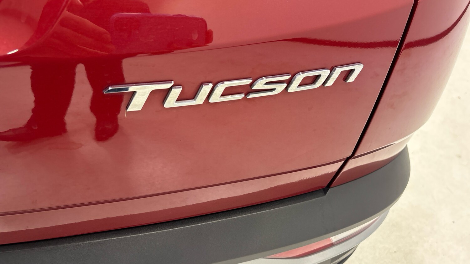 Used Hyundai TUCSON 2022 for sale - 76692673: Photo 23