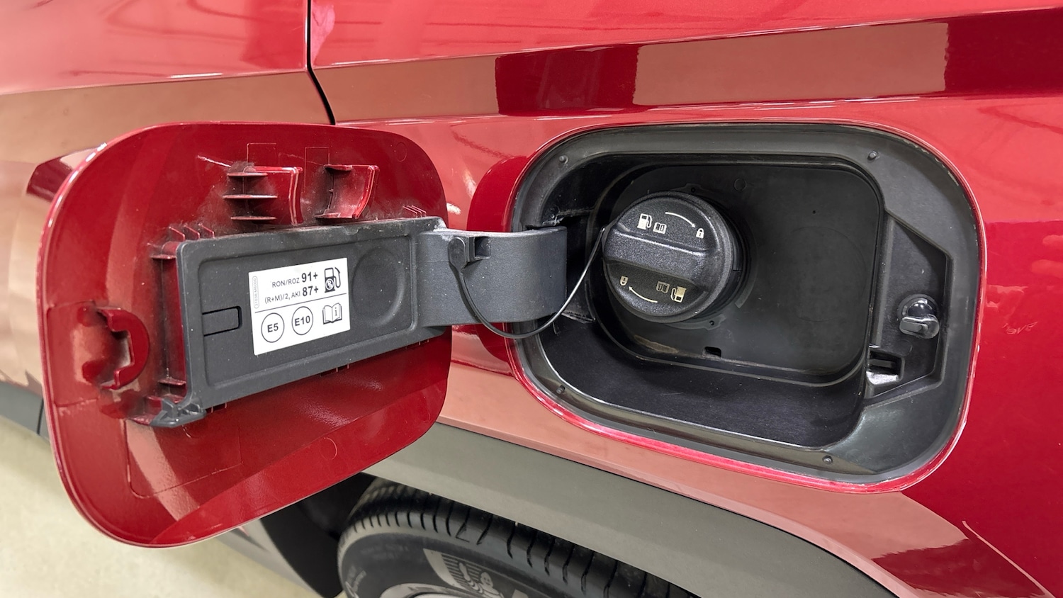 Used Hyundai TUCSON 2022 for sale - 76692673: Photo 25