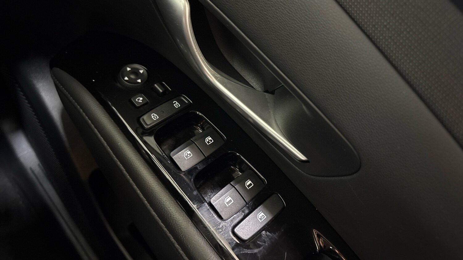 Used Hyundai TUCSON 2022 for sale - 76692673: Photo 28