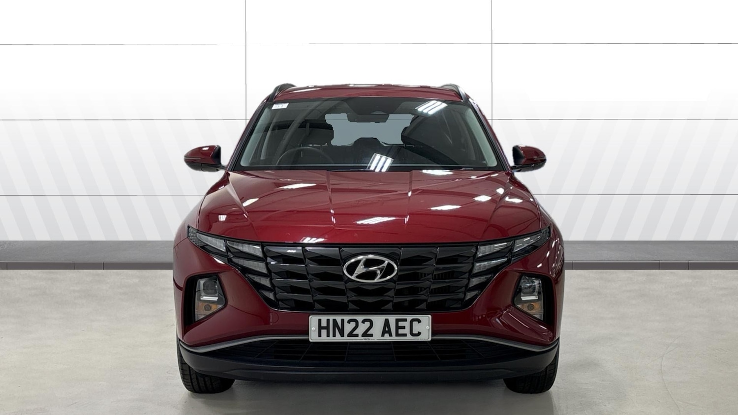 Used Hyundai TUCSON 2022 for sale - 76692673: Photo 3