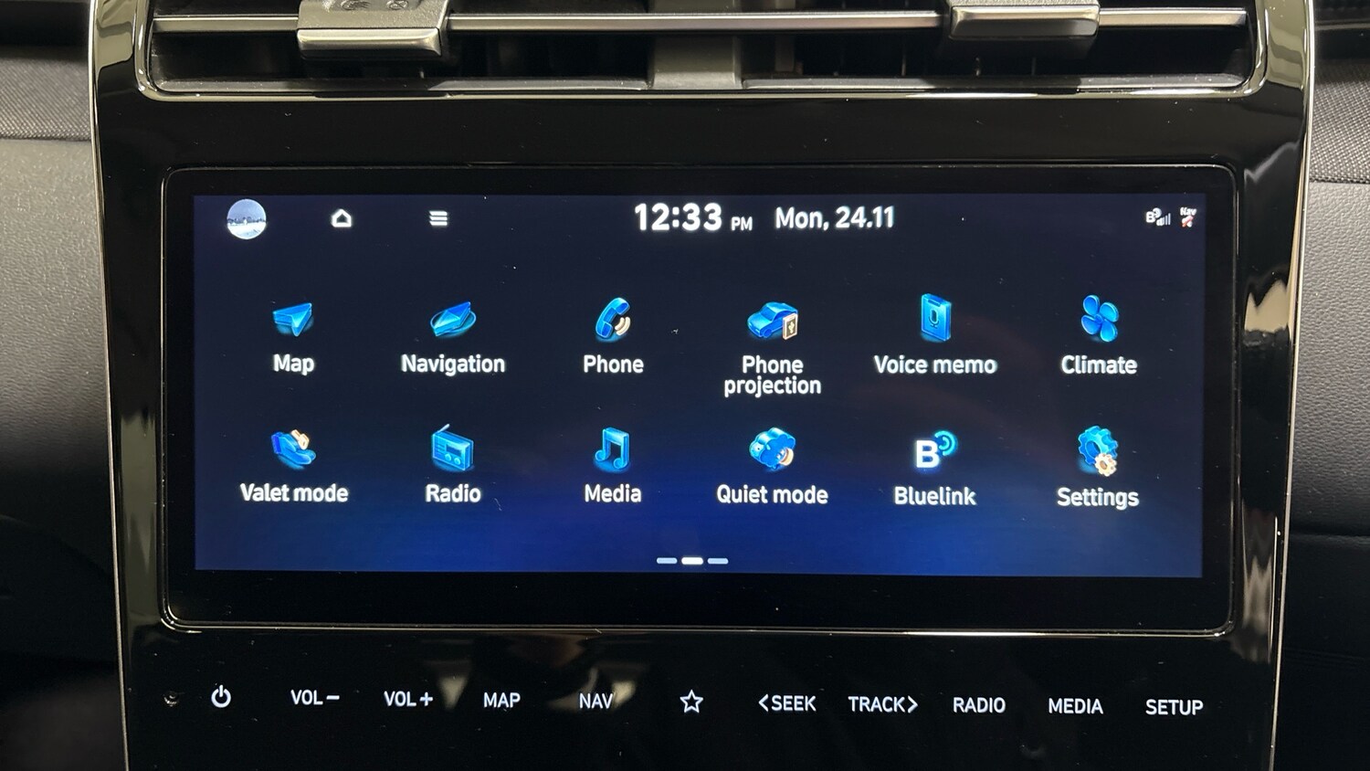 Used Hyundai TUCSON 2022 for sale - 76692673: Photo 33