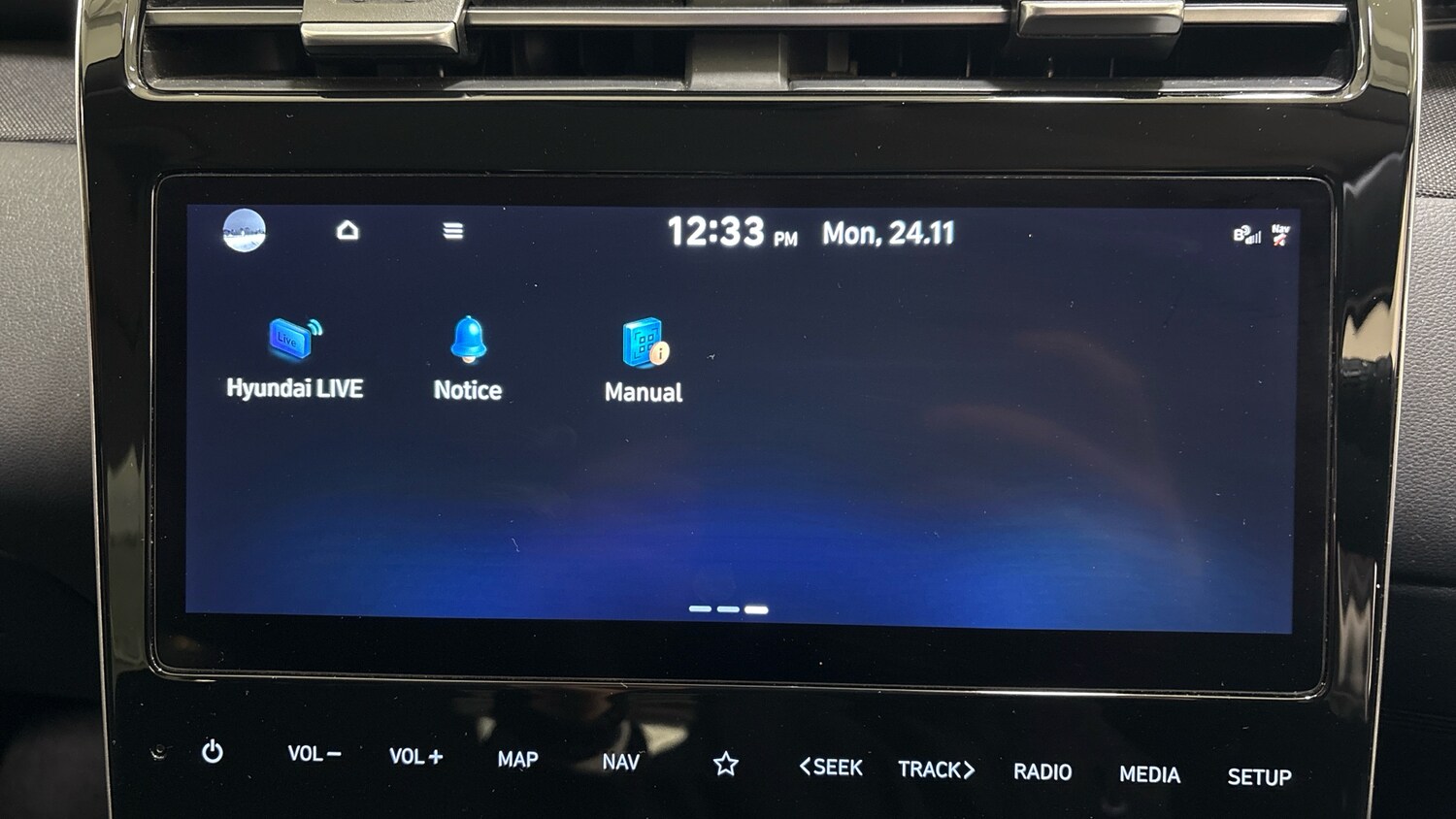 Used Hyundai TUCSON 2022 for sale - 76692673: Photo 34