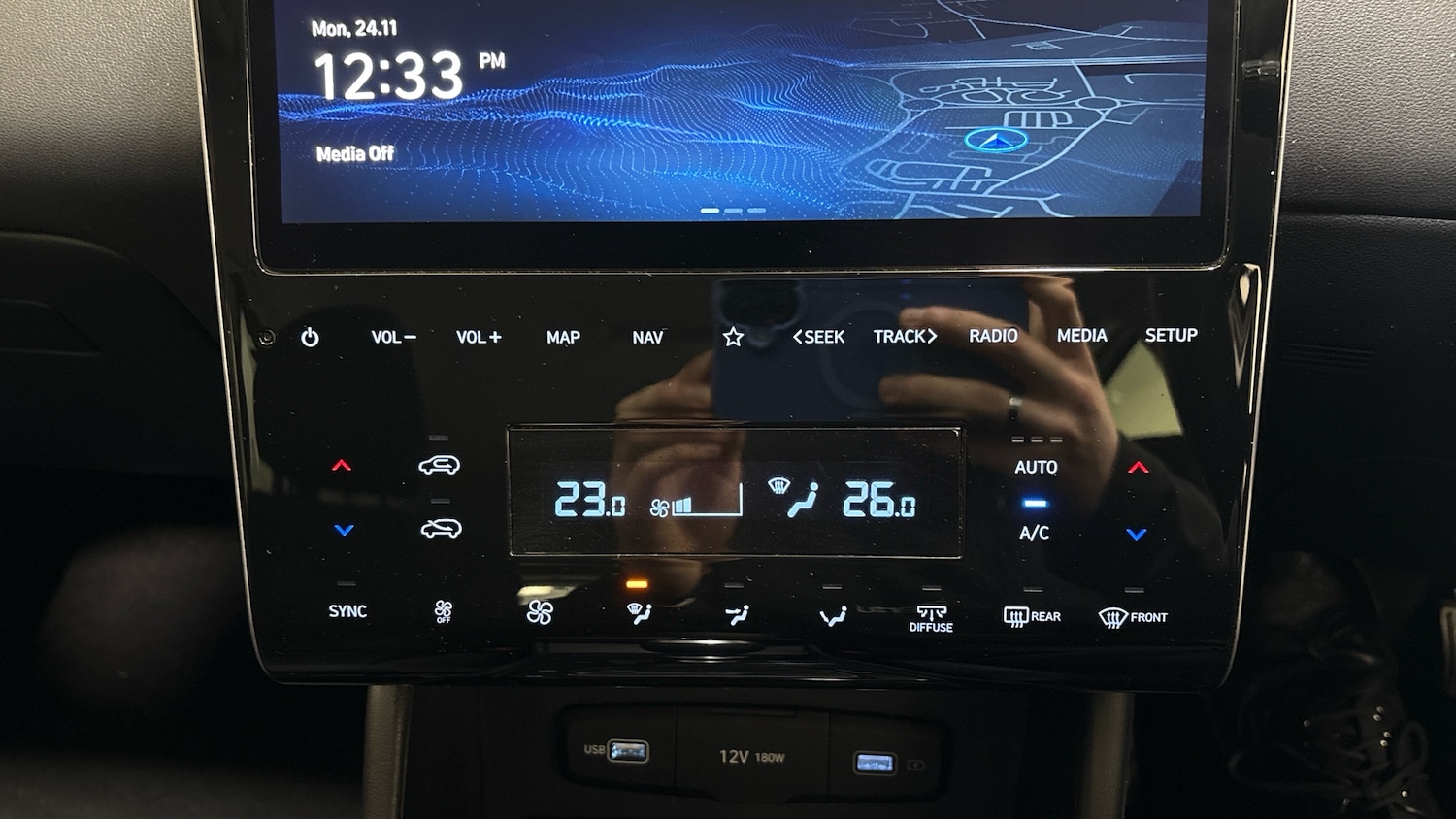 Used Hyundai TUCSON 2022 for sale - 76692673: Photo 35