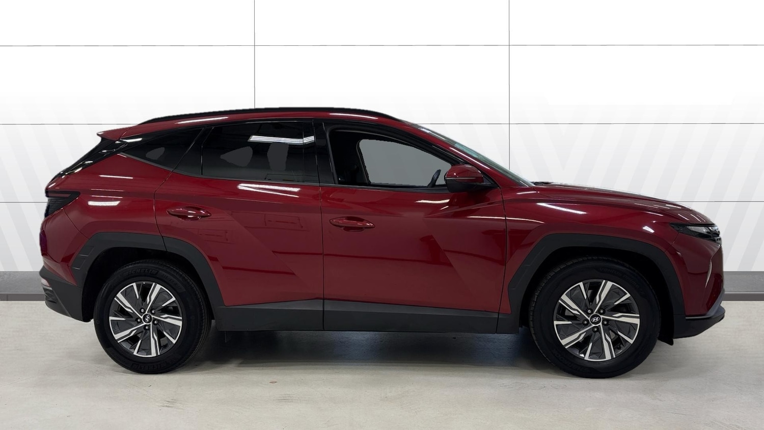 Used Hyundai TUCSON 2022 for sale - 76692673: Photo 5