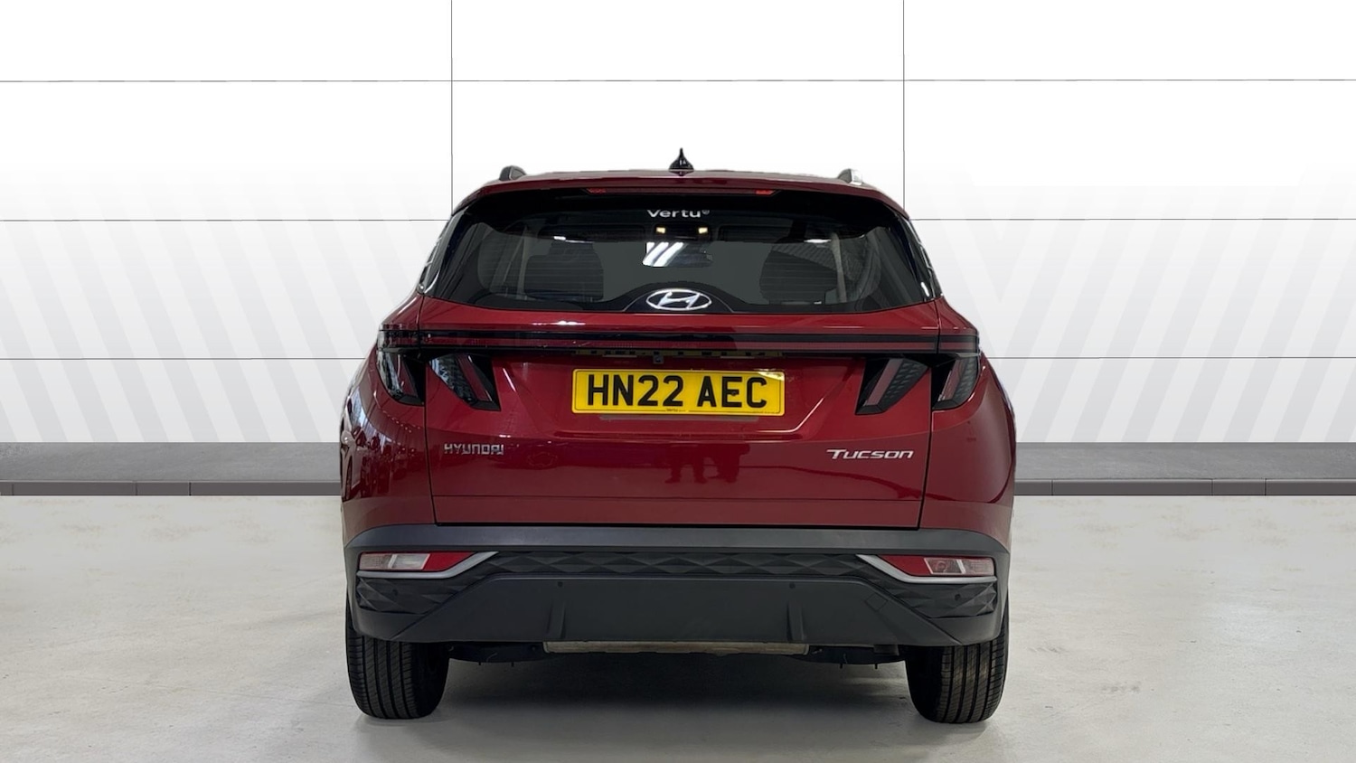 Used Hyundai TUCSON 2022 for sale - 76692673: Photo 6