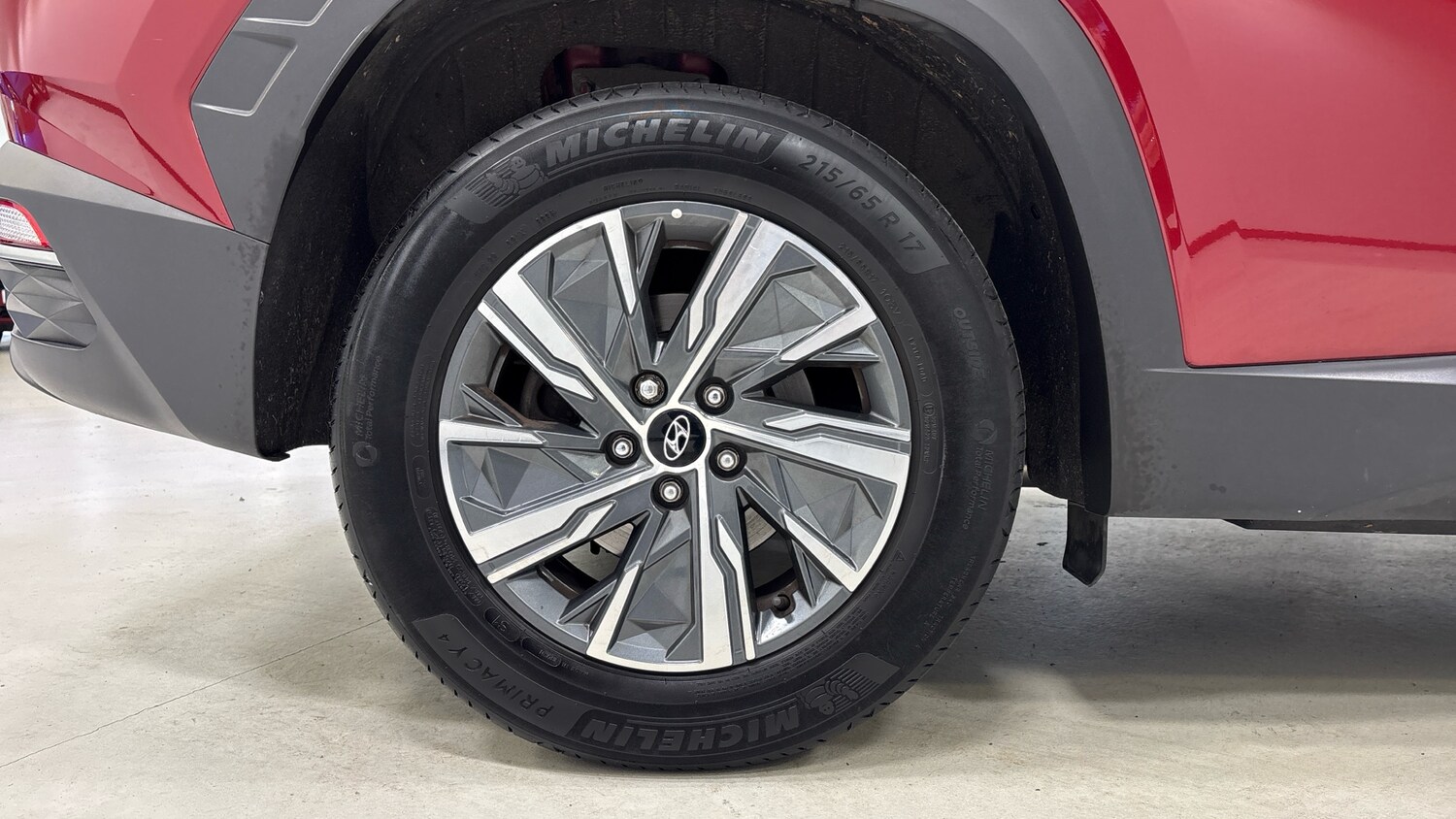 Used Hyundai TUCSON 2022 for sale - 76692673: Photo 7