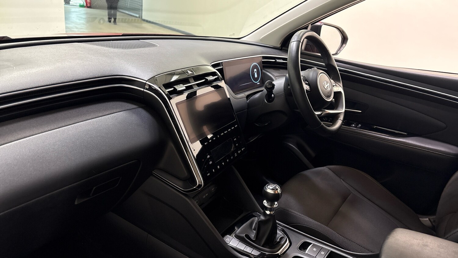 Used Hyundai TUCSON 2022 for sale - 76692673: Photo 9