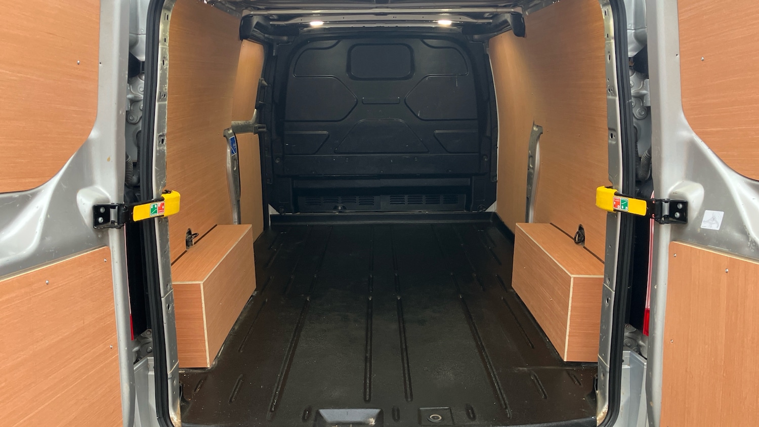 Used Ford Transit Custom 2022 for sale - 77032788: Photo 12