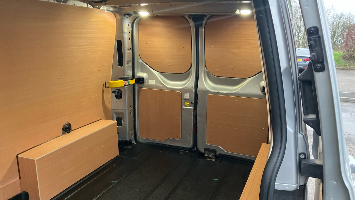 Used Ford Transit Custom 2022 for sale - 77032788: Photo 14