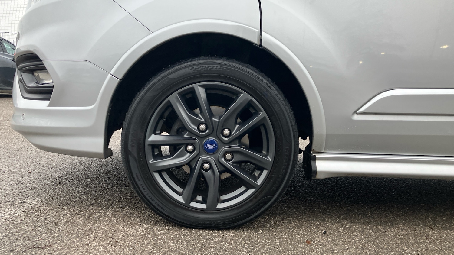 Used Ford Transit Custom 2022 for sale - 77032788: Photo 17