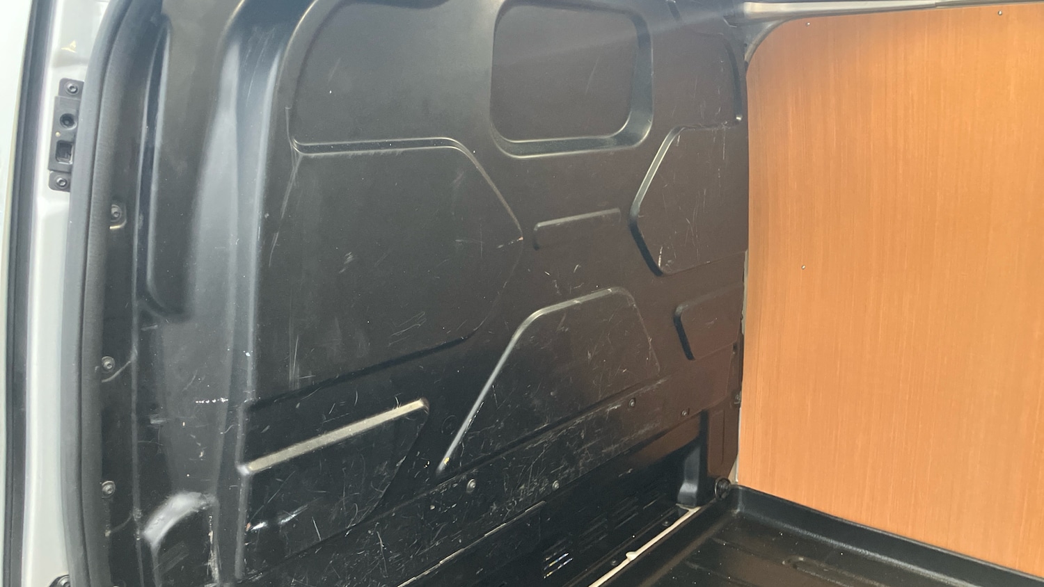 Used Ford Transit Custom 2022 for sale - 77032788: Photo 18