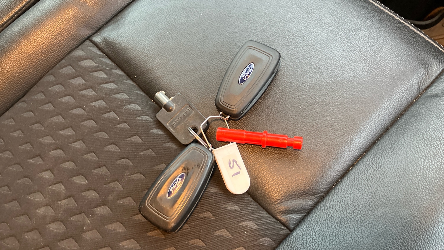 Used Ford Transit Custom 2022 for sale - 77032788: Photo 20