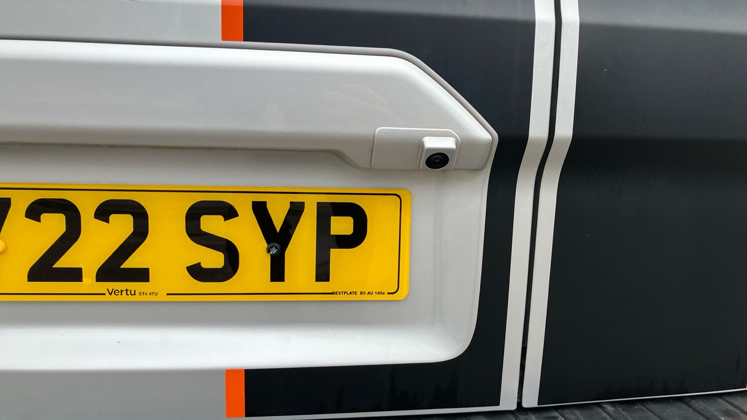 Used Ford Transit Custom 2022 for sale - 77032788: Photo 24